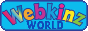 Webkinz World badge